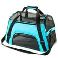 thumbnail image 3 of perfrom Airline Approved Pet Carrier,Soft Sided Cat Carriers for Small Dog Cats and Small Animals, 3 of 8