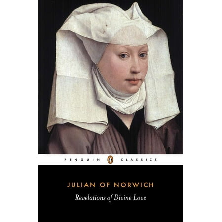 Revelations of Divine Love