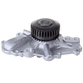 thumbnail image 3 of CCIYU Engine Water Pump for Chrysler for Dodge 300 Sebring Avenger Charger Magnum 2.7L AW6217 Fits select: 2008 CHRYSLER SEBRING TOURING, 2008 CHRYSLER 300 LX, 3 of 5