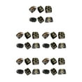 thumbnail image 2 of Transemion 6x Secure Hold Hair Clip For Women Durable With Fashionable Style Available 5Set, 2 of 6