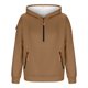 thumbnail image 4 of pstuiky camisas de hombre de manga larga, Sudadera con capucha de manga larga con cremallera y bolsillo para hombre, estilo informal y a la moda tops de invierno para hombre s, 4 of 5