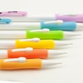 thumbnail image 3 of Pen+Gear #2 Refillable Mechanical Pencils with Lead Refills, 0.7 mm, 6 Count, 3 of 8