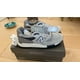 thumbnail image 4 of New Balance WTAPS x 998 Made in USA Visual Uparmored Size 7 U998WT, 4 of 5