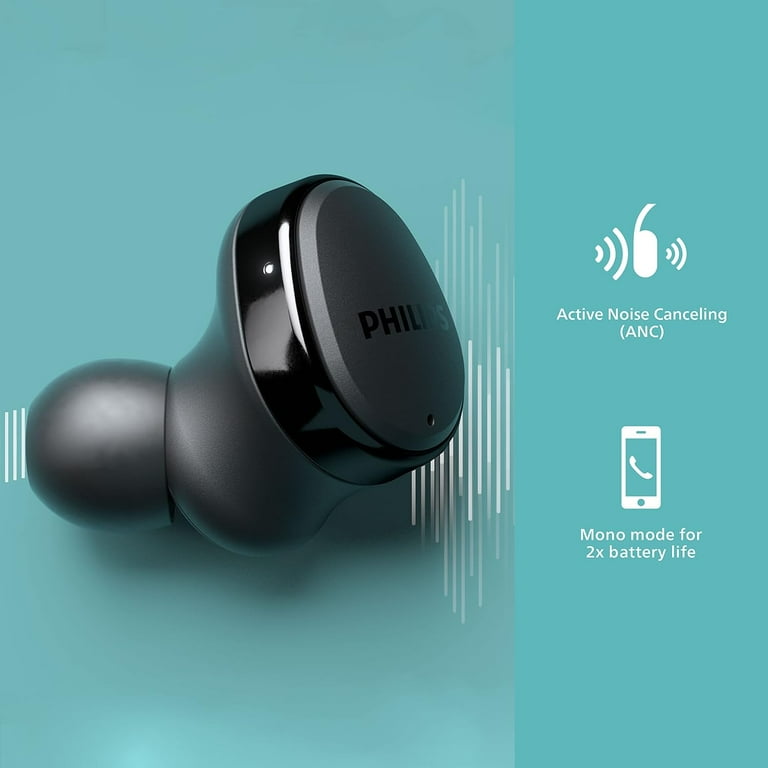 PHILIPS - 【新品未開封】TAT4556GR ワイヤレスイヤホン PHILIPS - 【新品未開封】TAT4556GR ワイヤレスイヤホンの通販