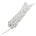 thumbnail image 1 of Diámetro de 1 mm 2: 1 termorretracción encogible del tubo blanco 8M Unique Bargains Tubo termocontraíble, 1 of 2