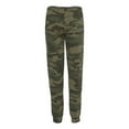 thumbnail image 2 of Independent Trading Co. Midweight Fleece Pants, 2 of 4