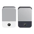 thumbnail image 2 of Portable Air Cooler Desktop Office Air Conditioning Fan USB Charging, 2 of 8