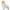 Iridescent White, variant on Christmas Prelit Tinsel Garland, 6.6 Ft Hanging Garland with Multicolored Battery Operated LED String Lights, Christmas Tree Decorations Wedding Party Supplies