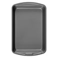 thumbnail image 1 of GoodCook Everyday Nonstick Steel Baking Pan, 9" x 13", Gray, 1 of 8