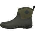 thumbnail image 1 of Muckster ll Ankle-Height Men's Rubber Garden Boots, 1 of 7