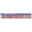 L, variant on Foil Fringe Garland Metallic Tinsel Streamers Banner 4th of July Decorations Red White Blue Fringe Backdrop Banner Hanging Parade Float Fringe Garland for Patriotic Day Memorial Day