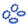 thumbnail image 4 of Gaming Keycap Fruit Drink Style Hand Carved Vivid Luster Exquisite Resin Mechanical Keycap for Cherry MX Switch Type B, 4 of 5