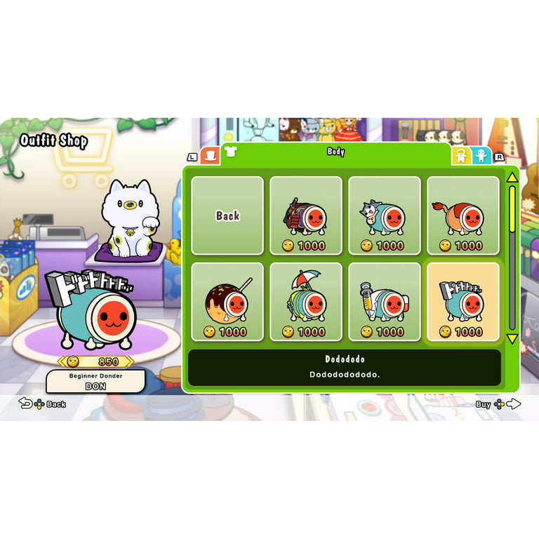 My cats hate when I play this game : r/taikonotatsujin