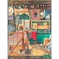 thumbnail image 3 of New York Puzzle Company Christmas Attic 1000 Piece Jigsaw Puzzle, 3 of 5