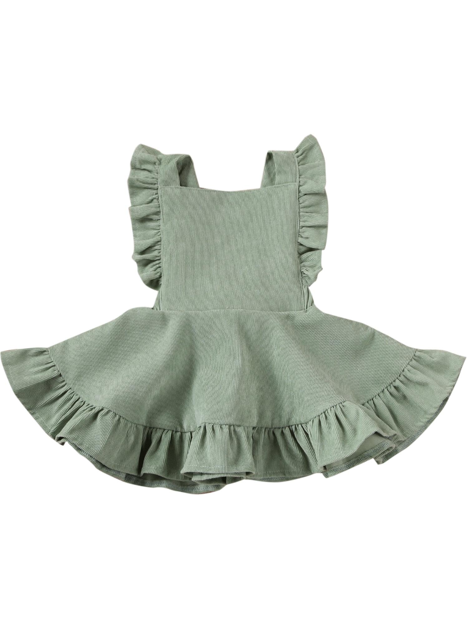 spring baby dresses