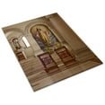 thumbnail image 3 of Print: Iglesia De Jesus De Miramar, Havana, Cuba, 2010, 3 of 4