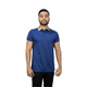 thumbnail image 1 of Playera Platini MXP1021 Blue para Hombre 1 Pz, 1 of 5