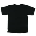 thumbnail image 4 of Naruto T-Shirt Boys' Black and White Sketch Short Sleeve Graphic Tee, 4 of 5