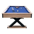 thumbnail image 4 of Bluewave Excalibur 7-Ft Pool Table, 4 of 8