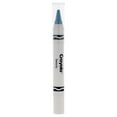 thumbnail image 2 of Crayola Lip and Cheek Crayon Super Intense - Turquoise Blue 0.07 oz Makeup, 2 of 2