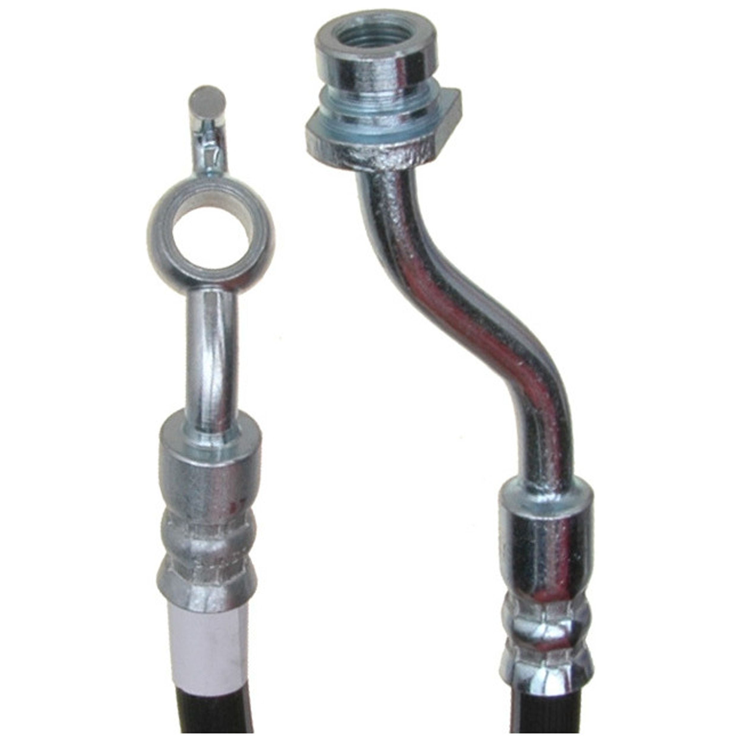Raybestos Element3 Brake Hose, BH383067 Fits select: 2010-2016 HYUNDAI GENESIS COUPE