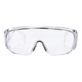 thumbnail image 1 of Gafas protectoras Paquete de gafas de seguridad Gafas protectoras con lentes transparentes Gafas protectoras antivaho, antipolvo y antipolvo para trabajo/laboratorio, 1 of 2