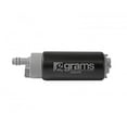 thumbnail image 1 of Grams Performance G51-99-0320 Universal 320LPH In-Tank Fuel Pump Kit, 1 of 4