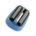 thumbnail image 3 of Replacement Shaver Foil & Cutter Head For 40b Shavers Ct2s/ct2cc/ct3cc/ct4s/ct4cc/ct5cc/ct6cc Head, 3 of 5