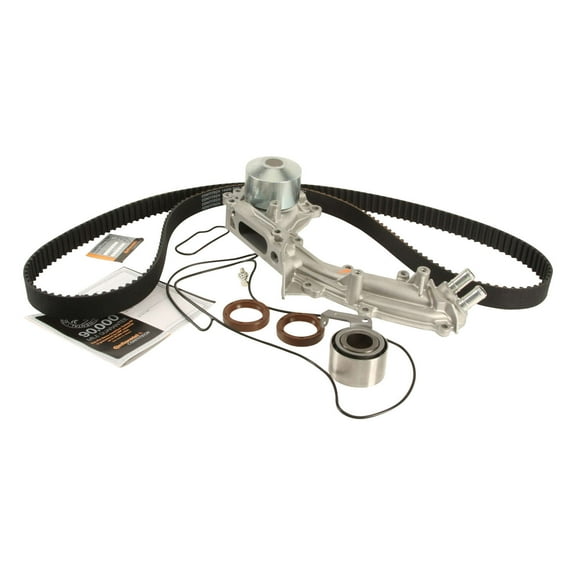 ContiTech Pro Plus Series T-Belt Kit w/ Water Pump