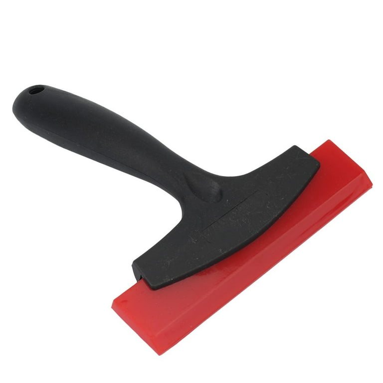 BUYISI Silicone Cleaning Scraper Shovels Tile Gap Filling Tool Grout  Scrapers Car Film 