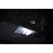 Olight I3E EOS 18th Anniversary Edition Keychain Waterproof Flashlight, 90 Lumens