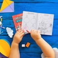 thumbnail image 3 of The Twiddlers: Christmas Activity Books, Book 1 (A6 Paper Size), 3 of 5