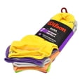 thumbnail image 3 of Tin Wilson para Mujer, No Show Multicolor Talla Única 14 Piezas, 3 of 4