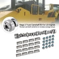 thumbnail image 2 of Stage 2 Truck Camshaft Kit For LS Engines Silverado Sierra 4.8 5.3 6.0 6.2, 2 of 11