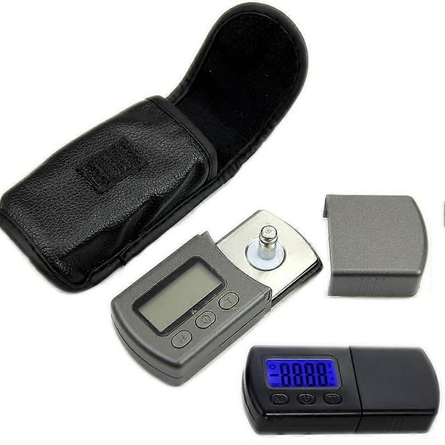 5g/001g Turntable Stylus Force Tracking Scale Phono Turntable Cartridge Pressure Gauge Tone Arm Scale Record Stylus 94PD