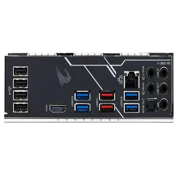 FOR Z390 Motherboard 64GB LGA1151 DDR4 Mainboard