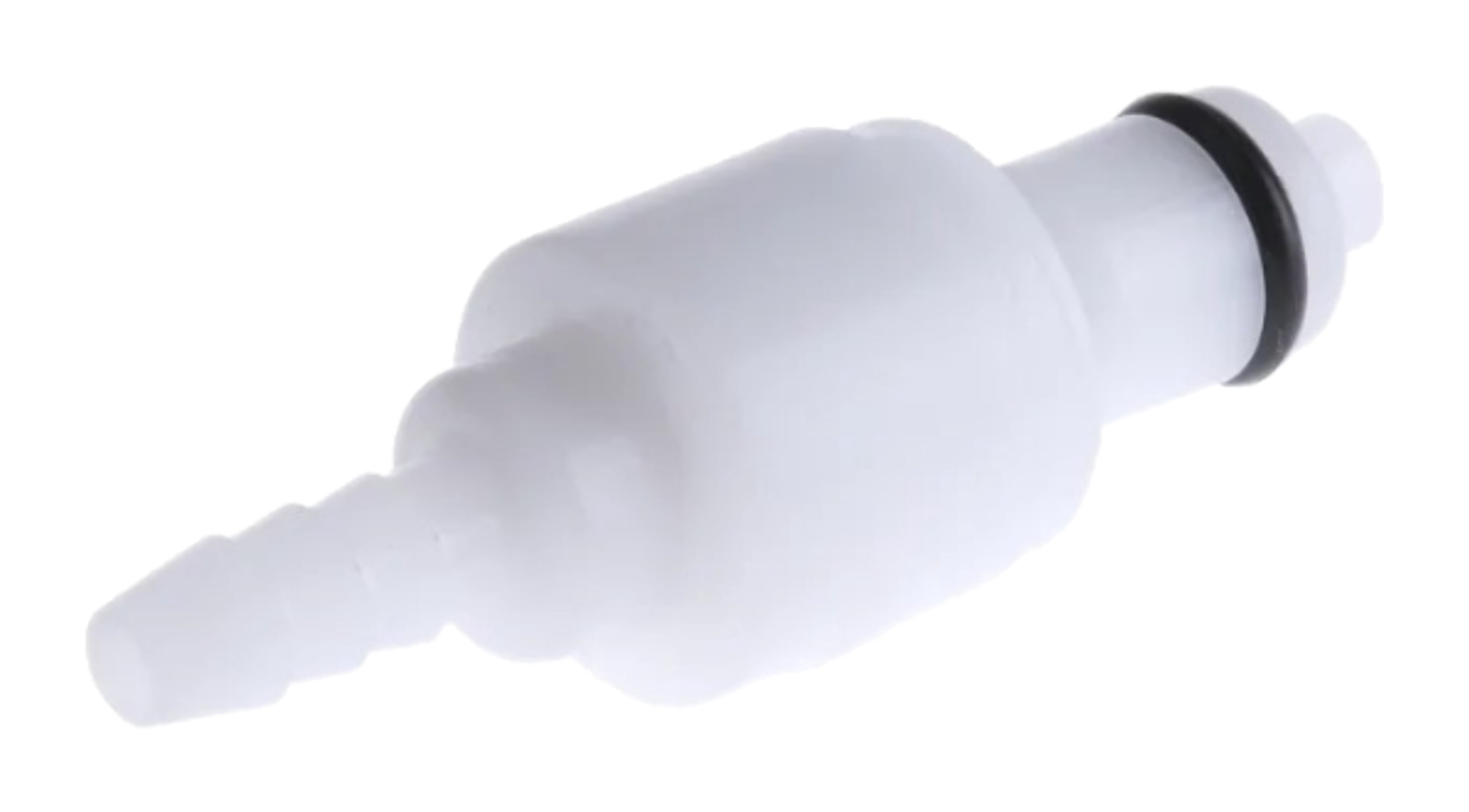 PMCD2202 Straight Male Hose Coupling Coupling Insert - Valved, Acetal ...
