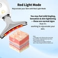 thumbnail image 3 of Hulmay Neck Face Massager, 3-in-1 Face Sculpting Tool, Portable Facial Massage for Skin Care & Wrinkle Removal, 3 of 5