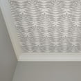 thumbnail image 4 of NuWallpaper Terrain Vinyl Peel And Stick Wallpaper, 216-in by 20.5-in, 30.75 sq. ft., 4 of 8