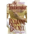 thumbnail image 1 of Pre-Owned The Troublemaker (Paperback) 0312977557 9780312977559, 1 of 1