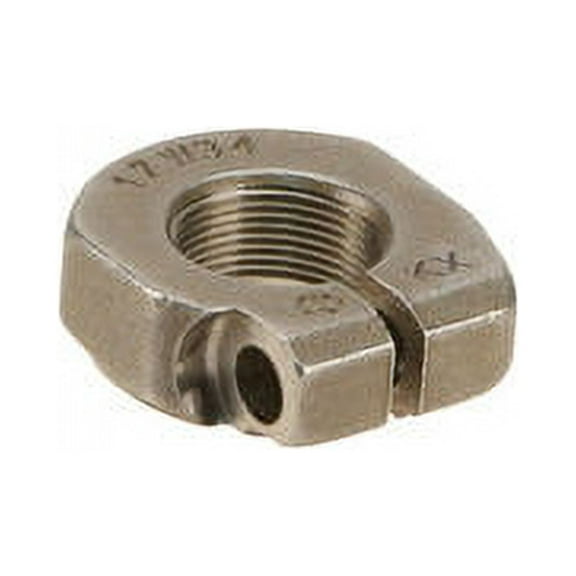 Front Axle Nut - Compatible with 2010 - 2011 Mercedes-Benz C300