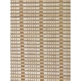 thumbnail image 5 of Screen Gems 4 Panel 7ft Bamboo Kyoto Screen SG-359A, 5 of 5
