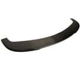 thumbnail image 3 of Ikon Motorsports Compatible with 04-10 BMW E60 M5 Carbon Fiber Under Front Bumper Lip Spoiler Splitter, 3 of 4