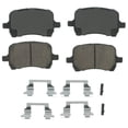 thumbnail image 1 of Balatas Ceramicas G6 2006 al 2009 PONTIAC V6 3.9L WAGNER Delantero 4 BALATAS, 1 of 4