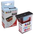 thumbnail image 2 of LD Products Compatible Replacement 797-Q Fluorescent Red Ink Cartridge for Pitney Bowes Printer, 2 of 2