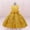 Light Yellow, variant on Girls Holiday Dresses Cute Birthday Dress Girls Kids Easter Dresses for Toddler Girls 6-7 Years