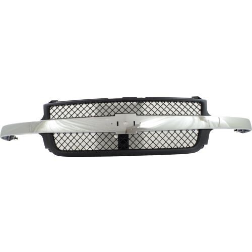 GoParts OE Replacement for 1999 2002 Chevrolet (Chevy) Silverado