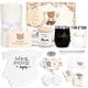 thumbnail image 1 of Set de regalo Suhctuptx para mamá y papá primerizos con vaso y artículos para bebés, 1 of 7