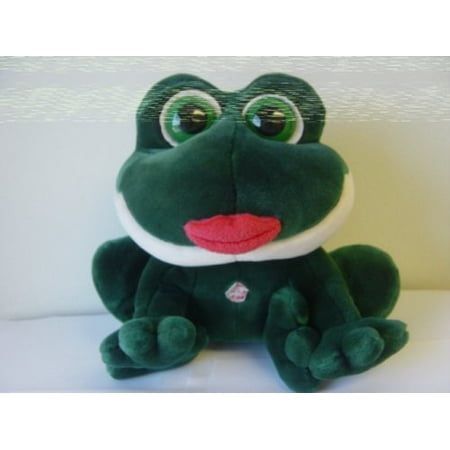 Smooches Kissing Frog Walmart Com