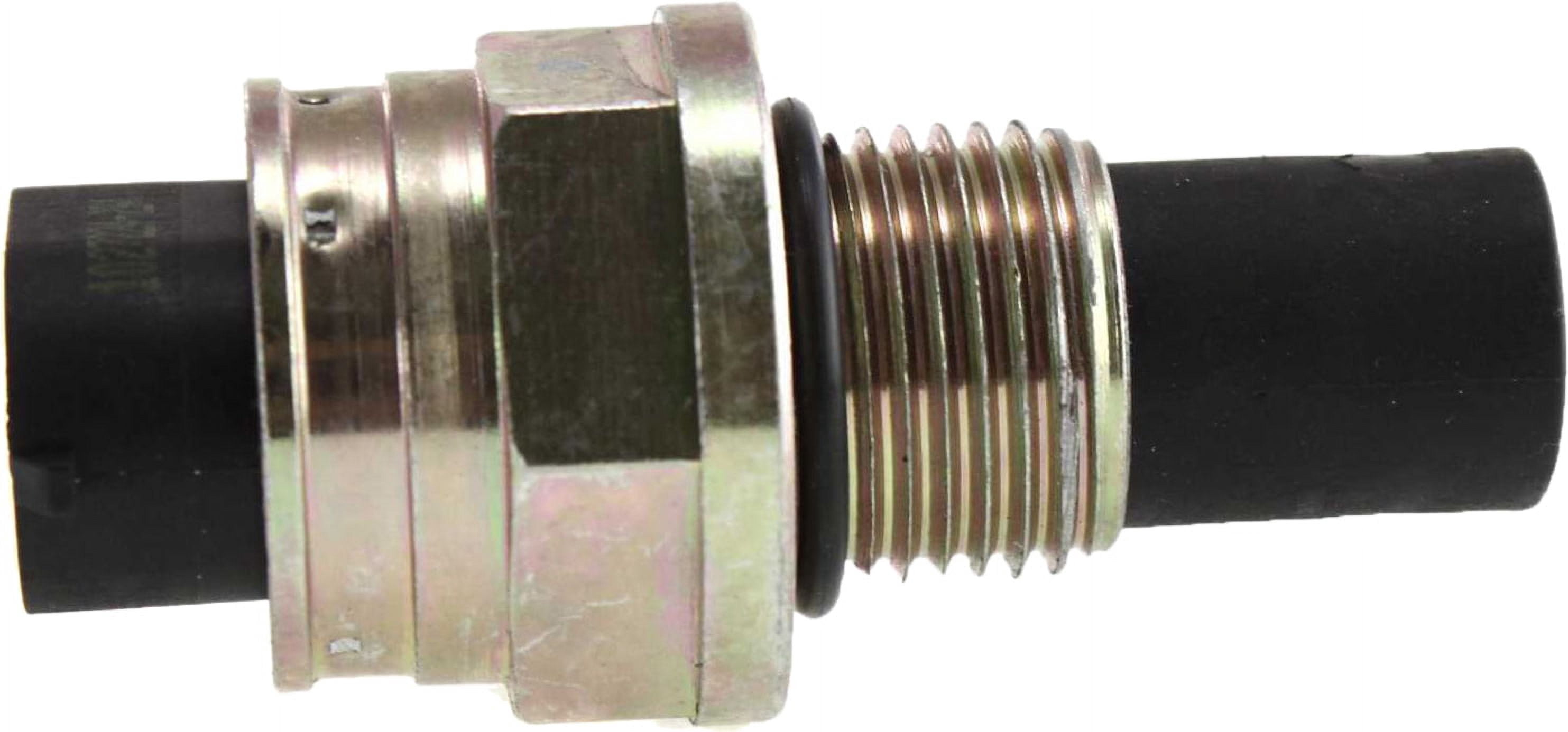 Replacement ARBC313306 Speed Sensor Compatible For 1989-1991 Chevrolet V3500 2002-2006 Cadillac Escalade 8Cyl 5.7L 7.4L 6.2L 6.0L 5.3L Transmission Input/Output/Vehicle